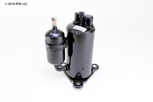 Venstar-Carrier Rotary Compressor (34B0115N02) - Compressors
