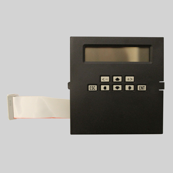 Schneider LCM Local Control Module Display Keypad (LCMA-115)