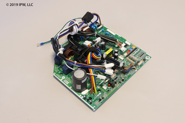 Daikin-McQuay Control Board (2523383) - Control Boards