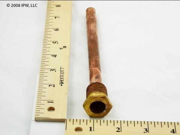 United Electric Temperature Sensor (315046B) - Temperature Sensors