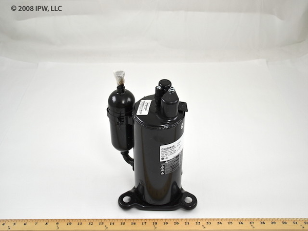 Venstar-Carrier Rotary Compressor (34B0111N01) - Compressors