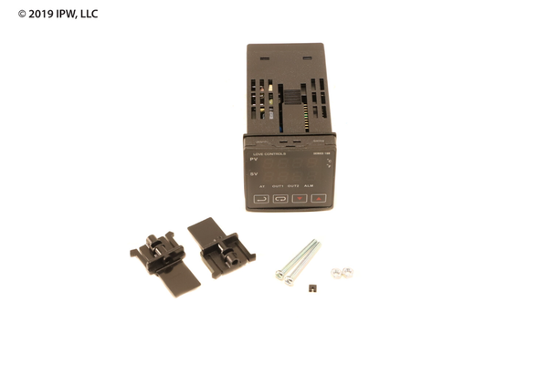 Dwyer Instruments, Inc. Temperature Controller  (16B-33) - Temperature Controls