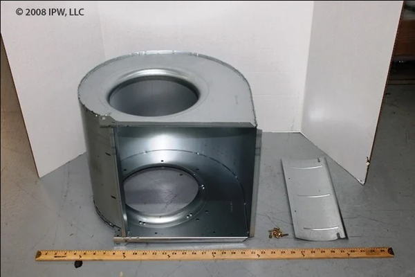 Carrier-Venstar Blower Housing Kit (327265-753) - Ventilation 