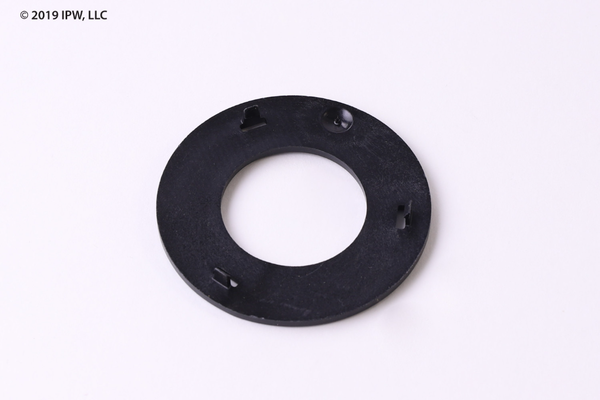 Venstar-Carrier Inducer Outlet Choke Plate (337683-401) - Covers, Guards, and Plates