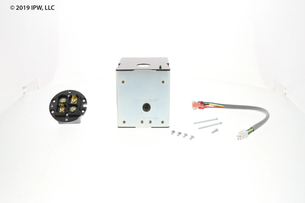 Xylem-McDonnell & Miller Manual Reset Switch (354001) - Safety Switches
