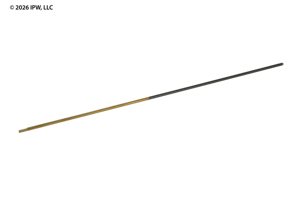 Warrick-Gems Sensors Teflon Coated Level Probe (3R2C5) - Thermostats and Controls