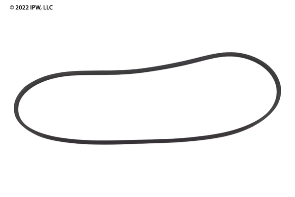 Gates Low Horsepower Rubber Belt (3L480) - Belts