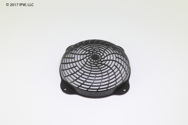Luvata Grenada Molded Fan Guard (37000702) - Covers, Guards, and Plates