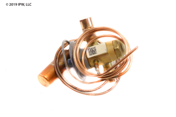 Venstar-Carrier Thermal Expansion Valve (33B0002N07) - Valves