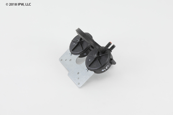 Lennox Two Stage Pressure Switch (26W45) - Pressure Switches