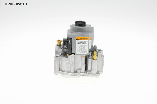 Lennox Gas Valve (41K38) - Valves