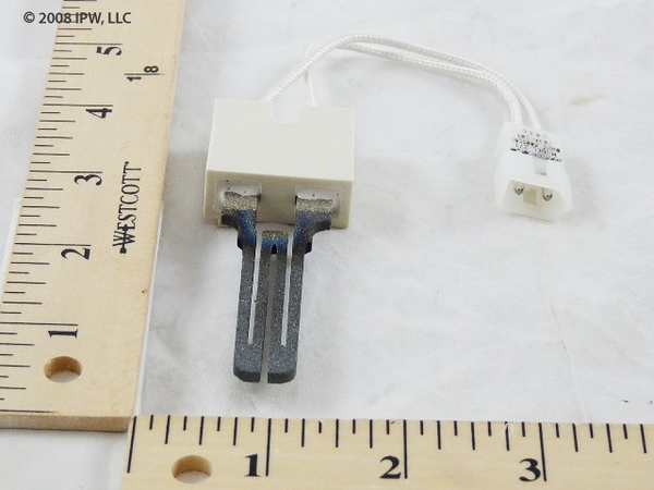 Robertshaw Uni-Line Safety Products Hot Surface Ignitor (41-405) - Ignitors 