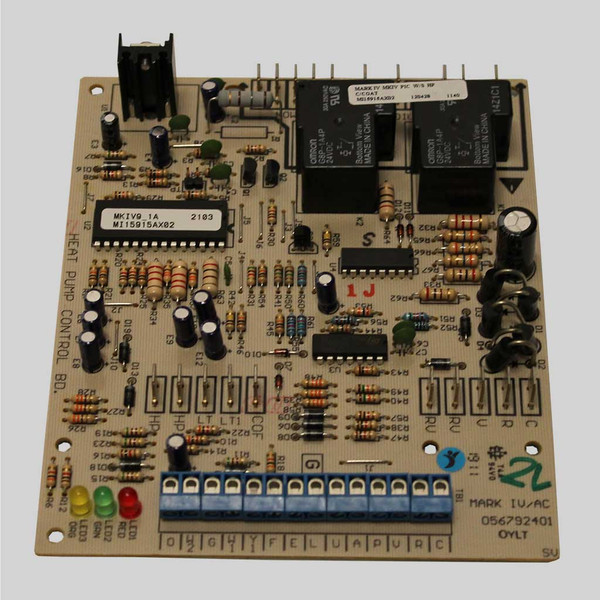 Daikin Mark IV Control Board (056792401K)