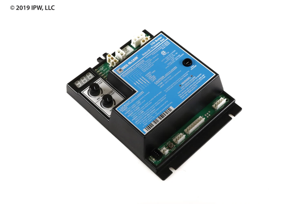 Williamson-Thermoflo Low Water Cutoff Control Module (381-330-040) - Controllers