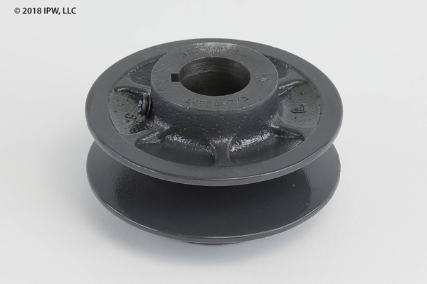 Browning Sheave Bore (1VP34X7/8 CLEAR PK) - Sheaves and Adjustable Drive Pulleys