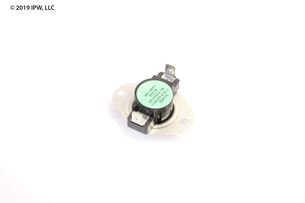 Rheem-Ruud Limit Switch (47-21663-09) - Limit Switches