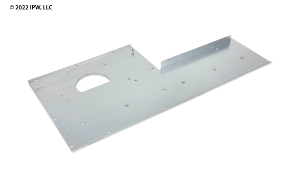 Carrier-Venstar Support Assembly (48TM000802) - HVAC Parts 