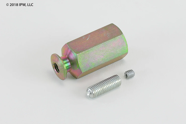 United Electric Stem Button (209116) - Hydronic Products