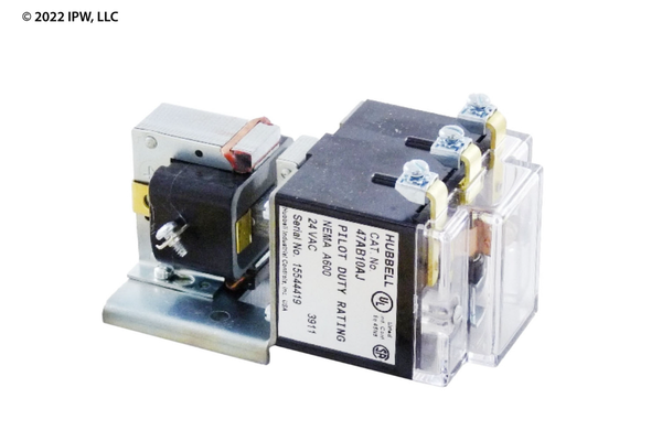 Siemens Alternating Relay (47AB10AJ) - Relays