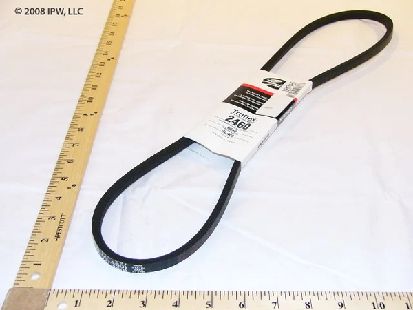 Gates Trueflex V-Belt (4L460) - HVAC Parts