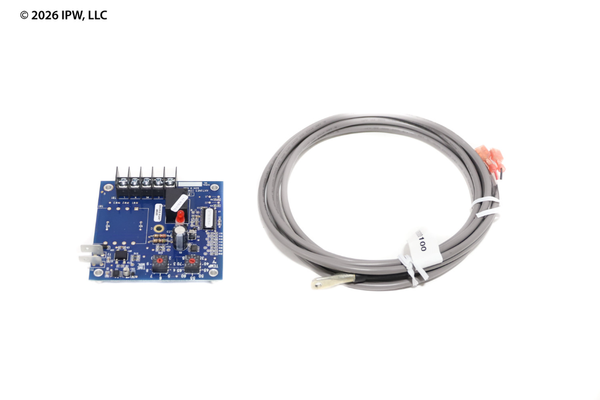 Reznor Digital Freezestat (211480) - Freezestats