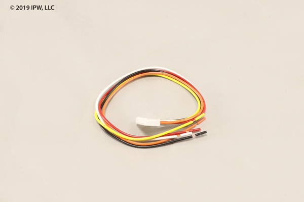 Venstar-Carrier Harness Assembly (317497-701) - Wire