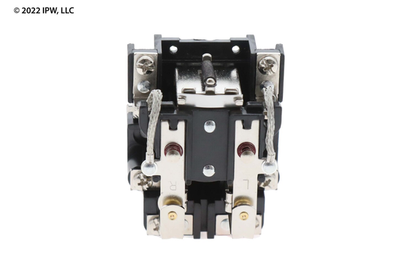 Siemens Double Pole Double Throw Relay (3TX7130-0DF13) - Relays