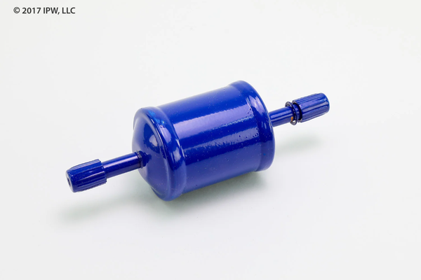 Lennox Filter Drier (49W23) - Filters and Filter Driers