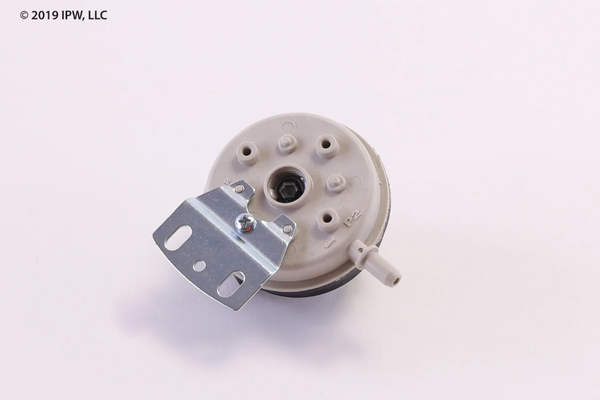 Lennox Pressure Switch (49L92) - Pressure Switches 