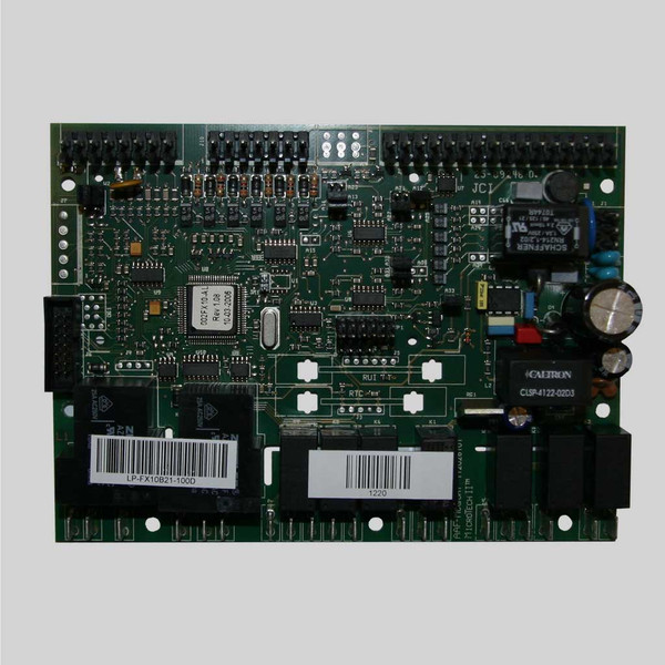 Daikin Auxiliary Cooling Control Board (112026101)