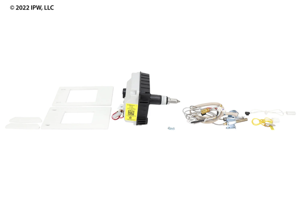 Bradford White Natural Gas Valve (415-52915-01) - Valves