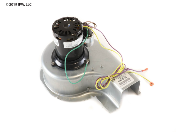 Venstar-Carrier Inducer Fan Assembly (50HE000302) - Draft Inducers and Inducer Assemblies