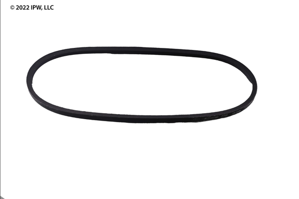 Gates Truflex Belt (4L340) - HVAC Parts