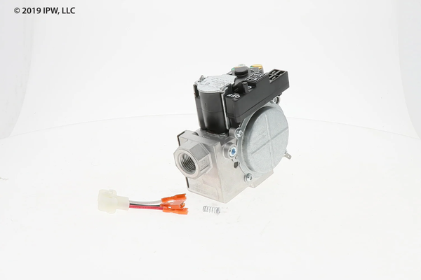 White-Rodgers Gas Valve (36J55-614) - Valves