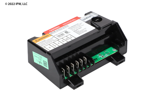 Hydrotherm Ignition Control Module (50672) - Controllers