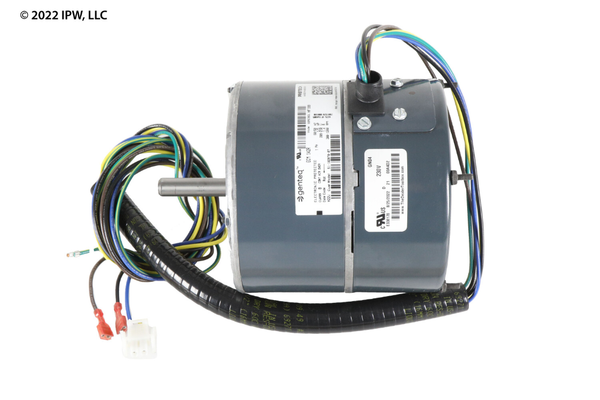 Rheem-Ruud Electronically Commutated Motor (51-102870-07) - Motors