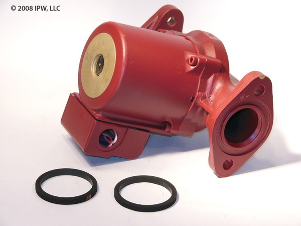 Grundfos Circulator Pump (52722370) - Pumps
