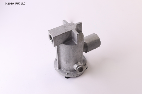AERCO Condensate Trap Assembly (24060) - Condensate Traps and Condensate Pans
