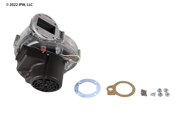 Utica-Dunkirk Blower Assembly (550002293) - Draft Inducers and Inducer Assemblies