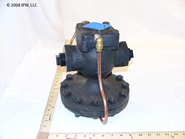 Spirax-Sarco Pressure Regulator Main Valve (55225) - Valves