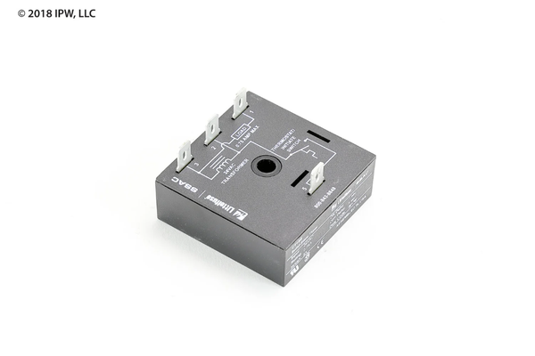 Lennox Timer Delay (54G57) - Timers