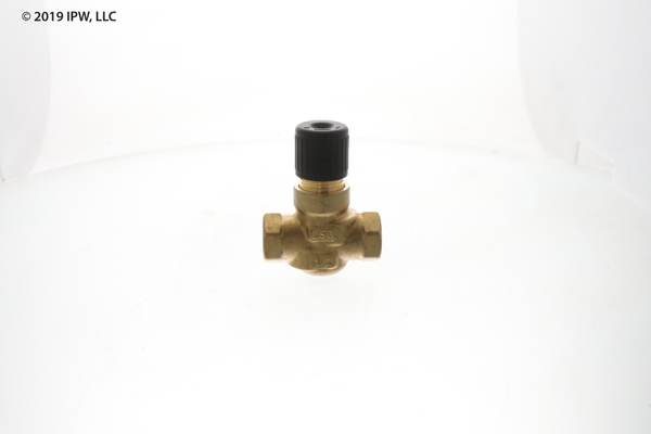 Siemens TALON Two Way Control Valve (599-02023) - Valves