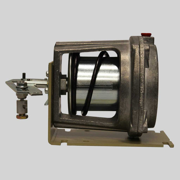 Schneider Pneumatic Valve Actuator (MK-4451)
