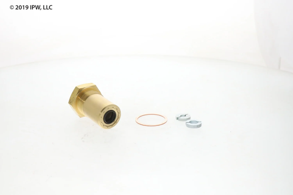 Siemens TALON O-Ring Packing Kit (599-08020) - Hydronic Products