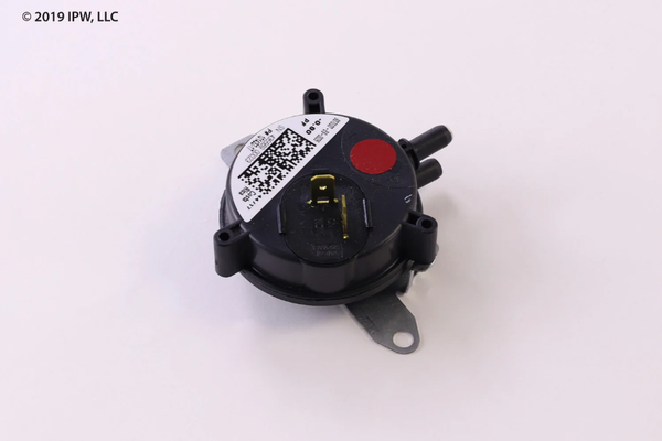 Lennox Furnace Air Pressure Switch (59W74) - Pressure Switches