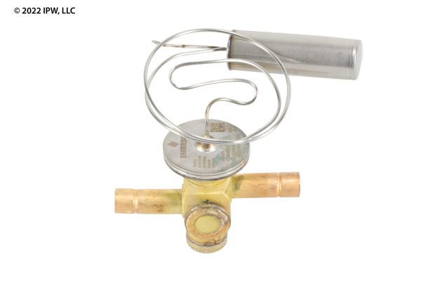 Bard HVAC Expansion Valve (5651-211BX) - Valves