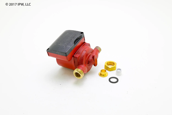 Grundfos Circulator Pump (59896123) - Pumps