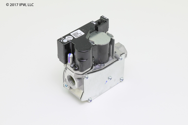 Rheem-Ruud Modulating Natural Gas Valve (60-102787-85) - Valves