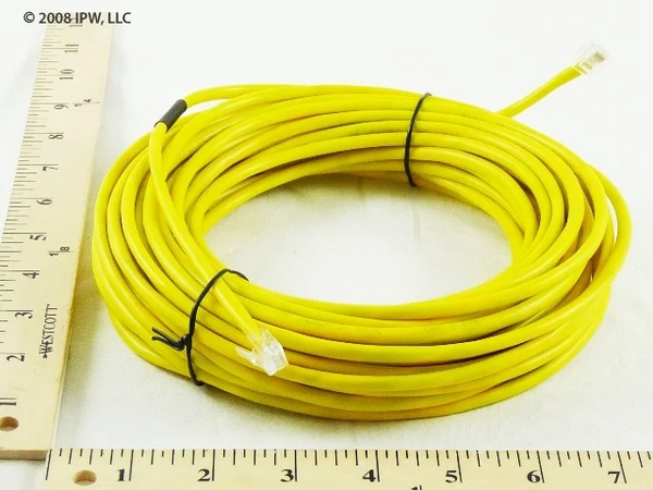 Siemens TALON Cable with Connectors (588-100B) - HVAC Parts