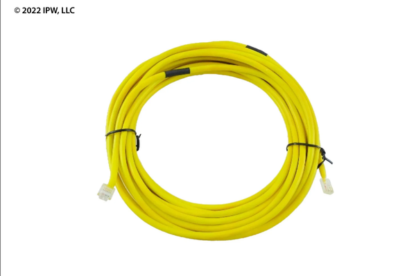 Siemens TALON Cable with Connections (588-100A) - HVAC Parts